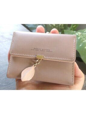 Dolce & Vita Wallet/Changepurse